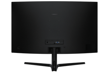 Samsung 32" S39GD Full HD 100Hz Curved Monitor